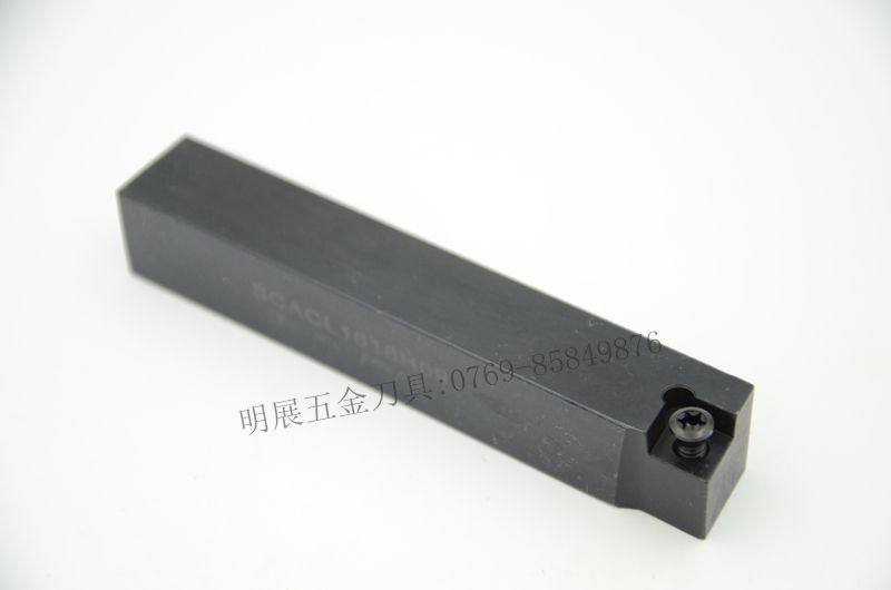 外圆车刀/主偏角90度