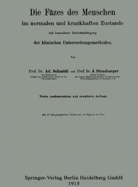 【预订】Die Fazes Des Menschen Im Normalen U...