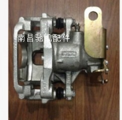 江铃全顺 福特全顺 V348 新世代全顺 后分泵 后刹车分泵 后制动钳