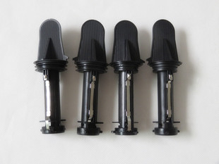 适用于老款马自达6前大灯转向灯马六轿跑前转弯方向灯灯泡座支架