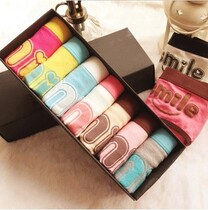 Slip jeunesse en coton - Ref 640739 Image 12