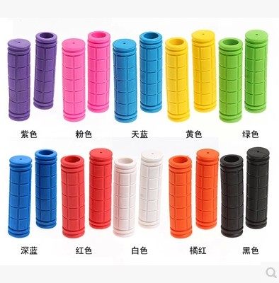 Poignées de vélo - Ref 2340543 Image 1