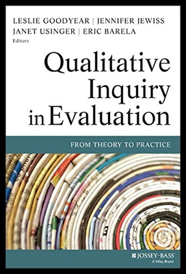 【预售】Qualitative Inquiry in Evaluation: From Theory to