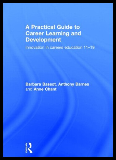 【预售】A Practical Guide to Career Learning and Developm