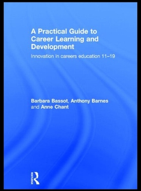 【预售】A Practical Guide to Career Learning and Developm