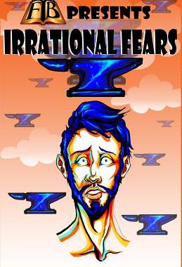 【预售】Ftb Presents: Irrational Fears