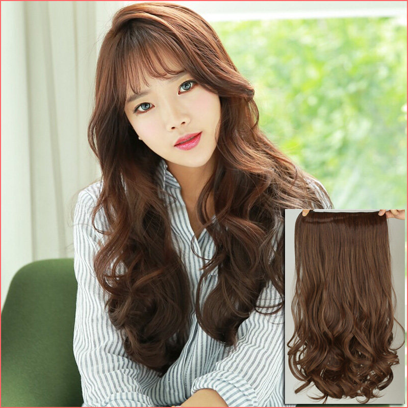 Extension cheveux - Ref 216967 Image 1