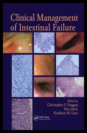 【预售】Clinical Management of Intestinal Fa...