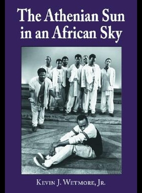 【预售】The Athenian Sun in an African Sky: Modern Africa