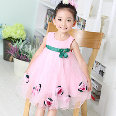 Cape pour fille - Ref 2155326 Image 11