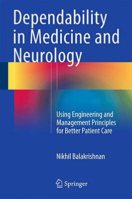 【预订】Dependability in Medicine and Neurology