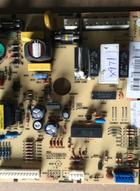 三星冰箱电脑板 BCD-230MKG 主板 DA41-00507A(8492)