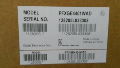 PFXGE4401WAD普洛菲斯触摸屏 正品包邮现货 质保一年