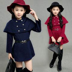 Chemise garcon à manche longue - Ref 2077096 Image 13