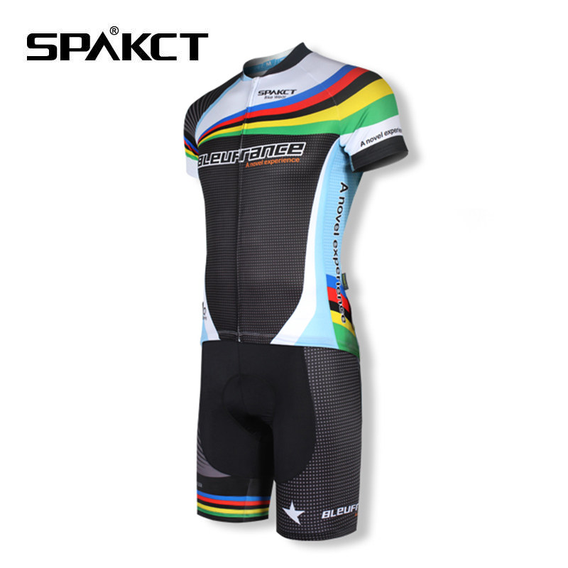 Tenue de cyclisme homme SPAKCT - Ref 2213799 Image 1