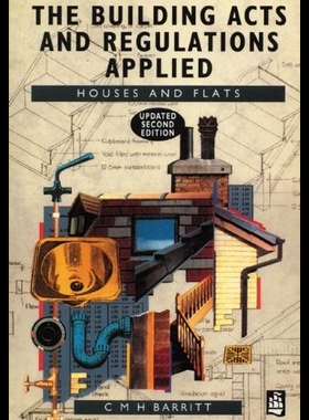 【预售】The Building Acts and Regulations Appl