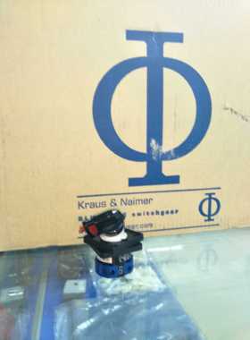 CA10 A371-603EG24/S1-V340/B  KRAUS&NAIMER CA10B A723/S1/V760