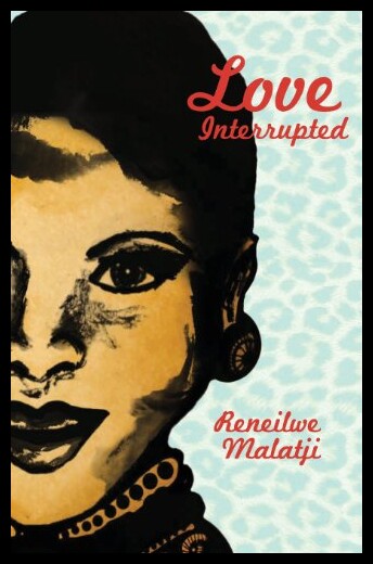 【预售】Love Interrupted