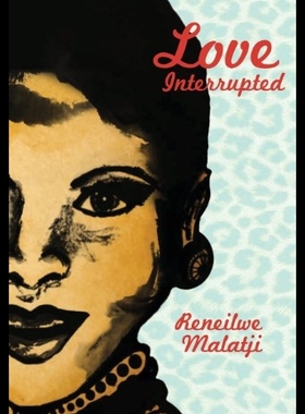 【预售】Love Interrupted