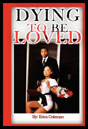 【预售】Dying to Be Loved