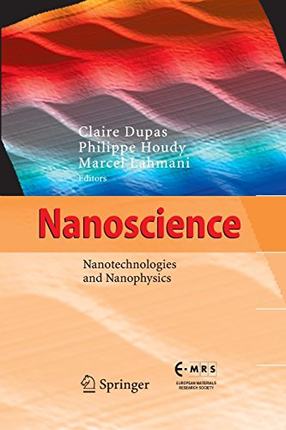 【预订】Nanoscience: Nanotechnologies and Na...