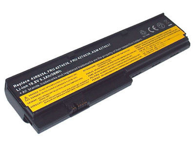 JET适用于全新联想 LENOVO X200 X200S X201 X201I 笔记本电池