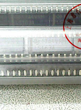 SN74LS163ADR  TI  SO-16【原装】赛格市场G332室实体店 现货