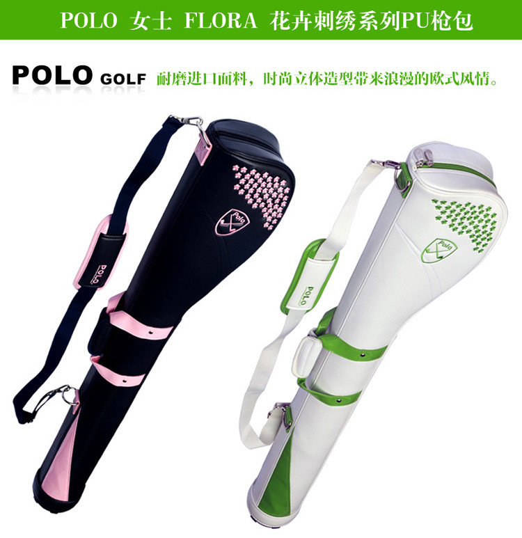 Sac de golf - Ref 37695 Image 1