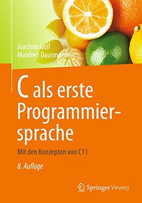 【预订】C ALS Erste Programmiersprache: Mit ...