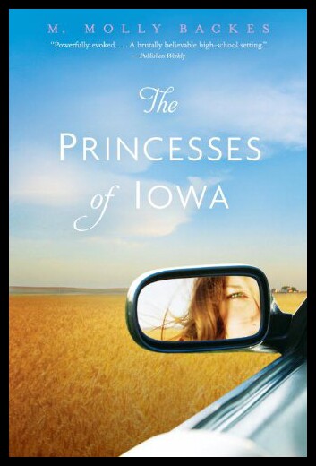【预售】The Princesses of Iowa
