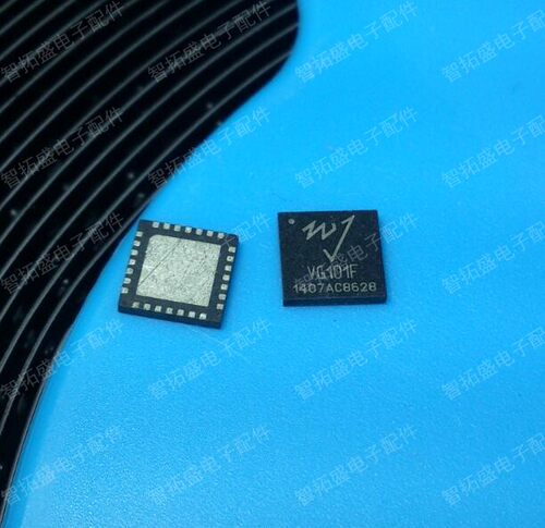 全新正品现货 VG101F 一个起发 可直拍