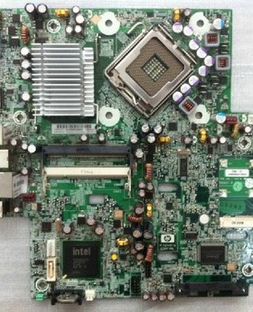 全新盒装惠普 dc7900USDT主板 SP#462433-001  460954-002