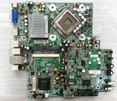 全新盒装惠普 dc7900USDT主板 SP#462433-001  460954-002