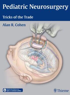 【预订】Pediatric Neurosurgery: Tricks of th...