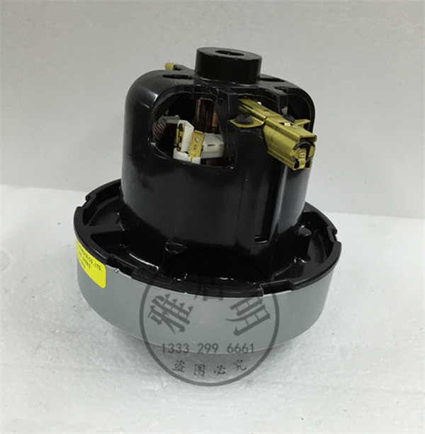吸尘器电机 力奇NIFISK GM800P HDS2000 原装进口马达 包邮