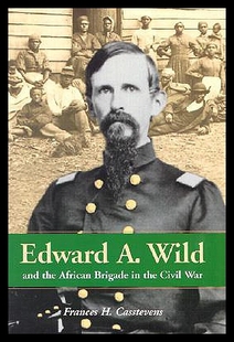 the Civ Edward Brigade African and Wild 预售
