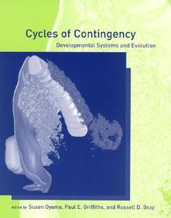 【预售】Cycles of Contingency: Developmental...