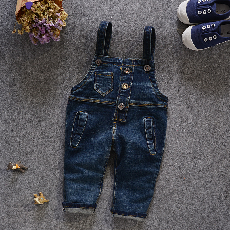 Pantalon pour garcons et filles - Ref 2058192 Image 1