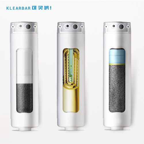 klearbar可灵智能净水器