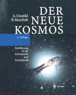 Neue Kosmos Einfuhrung Die Der A... 预售