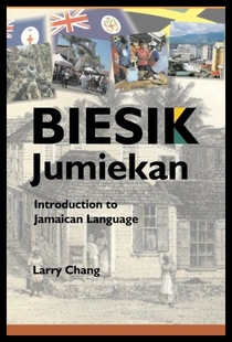 【预售】Biesik Jumiekan: Introduction to Jamaican Languag