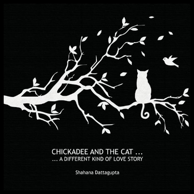 【预售】Chickadee and the Cat