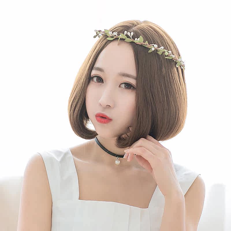 Extension cheveux - Ref 219404 Image 1