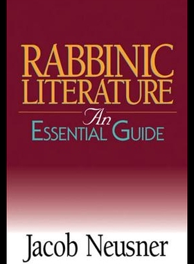 预订 【】【】Rabbinic Literature