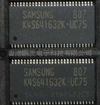 K4S641632K-UC75 拆机,K4S641632K-UC75，K4S641632K特价
