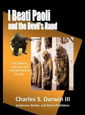 【预售】I Beati Paoli and the Devil's Hand: Ph