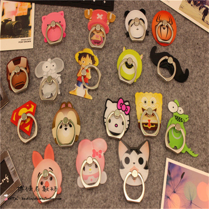 Support téléphone portable - Ref 1356032 Image 1