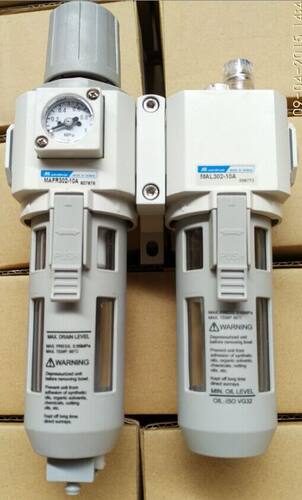 MINDMAN三点组合MACP302-10A