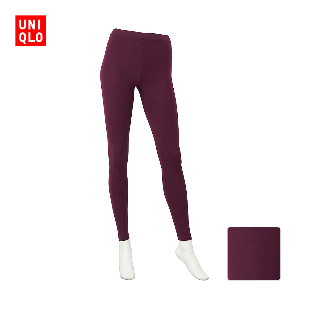 Chaussettes - collants UNIQLO UQ148845000 - Ref 778250 Image 1