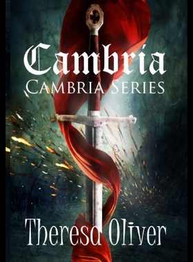 【预售】Cambria, Cambria Series, Book 1: Cambria Series,